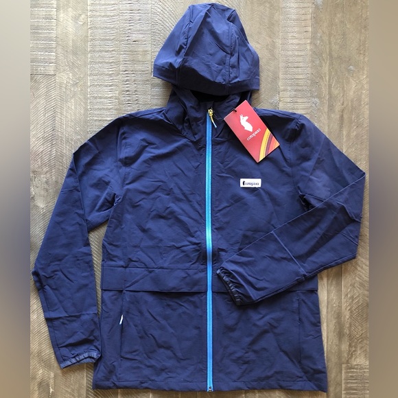 cotopaxi Jackets & Coats Cotopaxi Viento Travel Jacket Poshmark